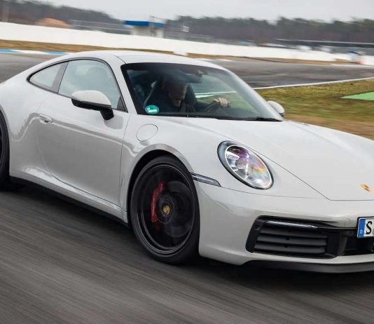 2020 Porsche 911 Carrera S Review: The Immortal 911