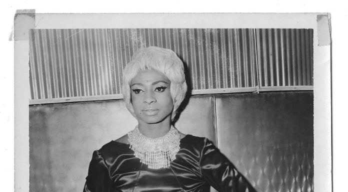 Pioneering transgender singer Jackie Shane, a Nashville native, dies at 78
