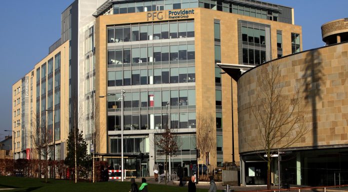 Provident Financial needs to gets its skates on if it’s to save itself