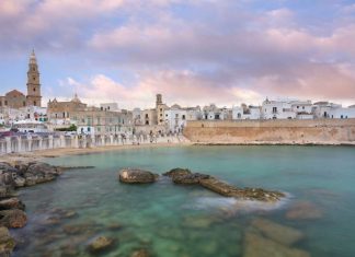 A New Coral Reef Was Just Discovered Off the Coast of Italy