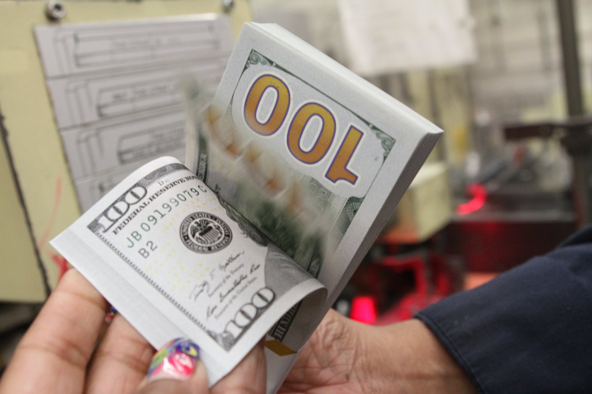 $58 Billion Unclaimed Is Some of it Yours