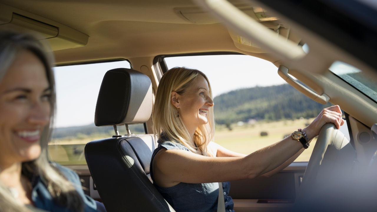Auto insurance