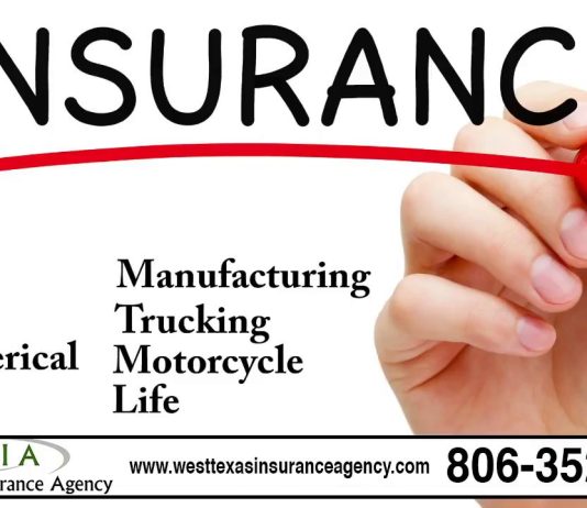 West Texas Insurance Agency of Amarillo