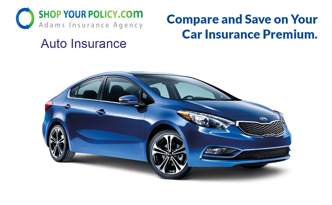 Auto Insurance Texas