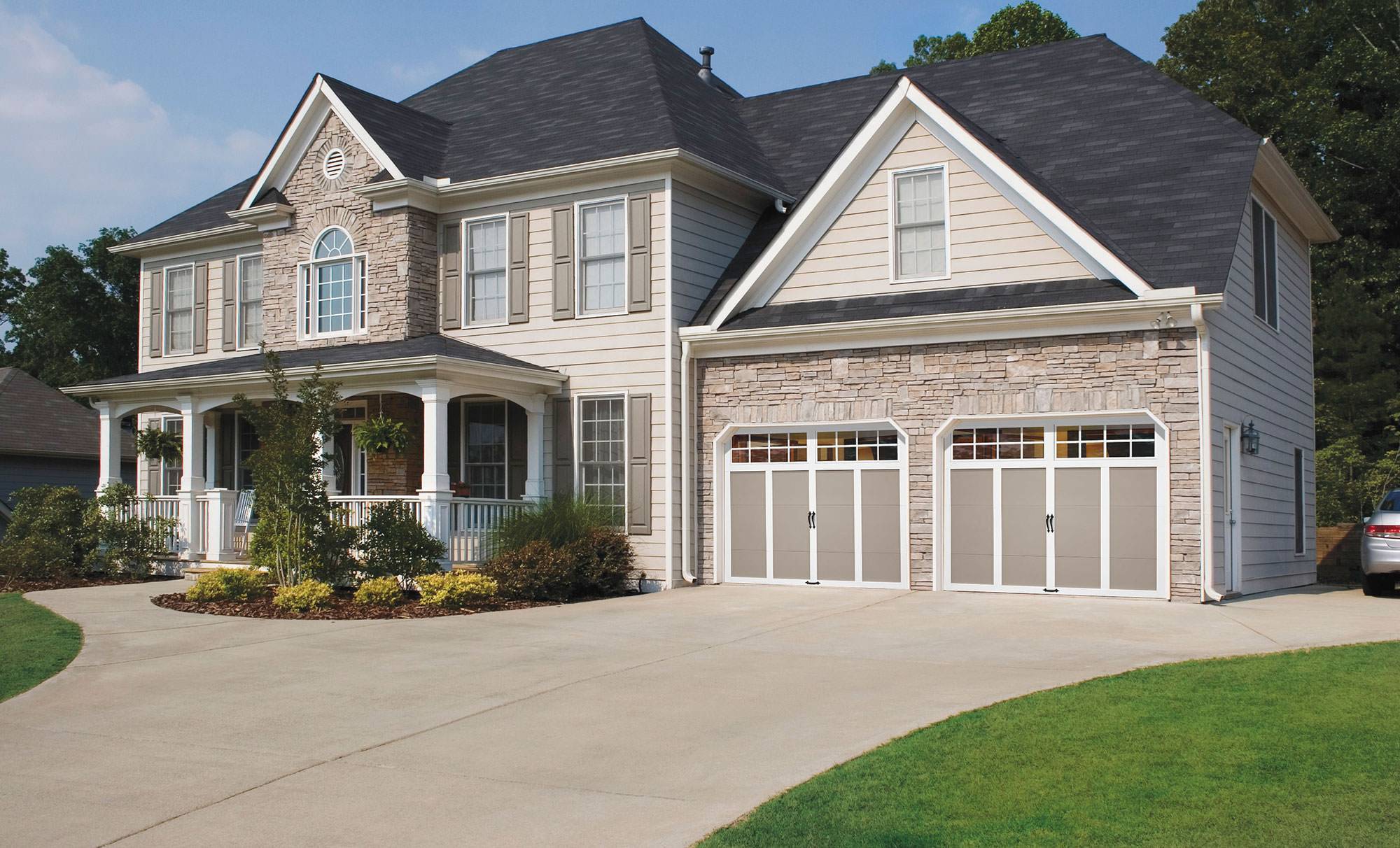 Overhead Door Repair Amarillo