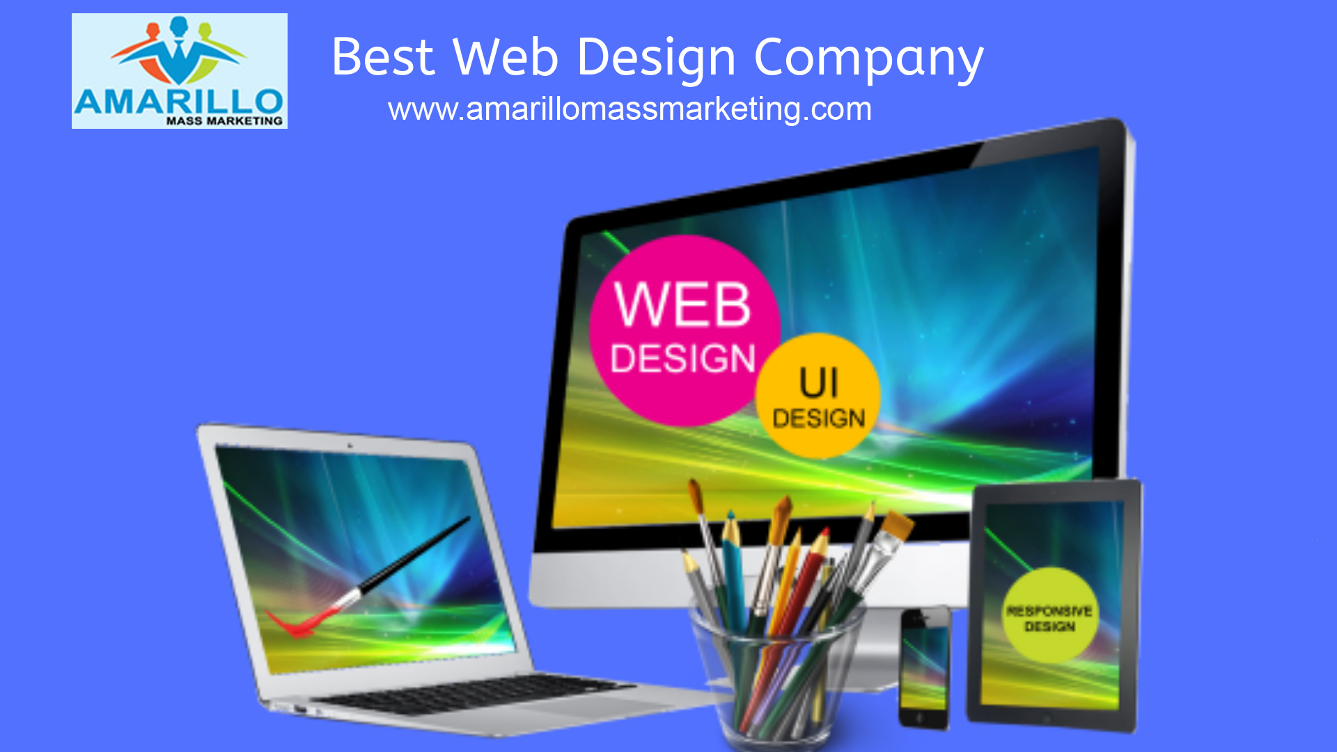Web Design Company