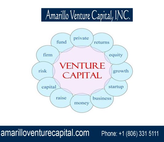 Texas Venture Capital