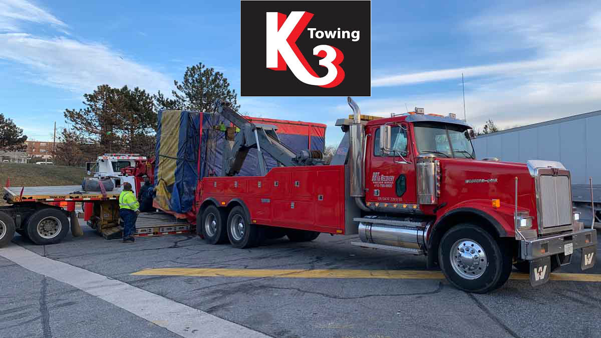 Cargo Transfer Service Texas