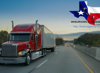 Trucking Insurance Amarillo