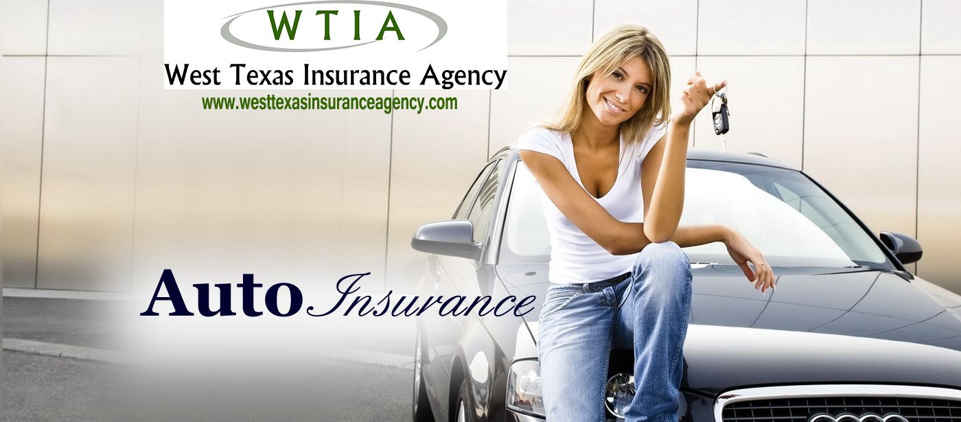 Auto Insurance in Texas