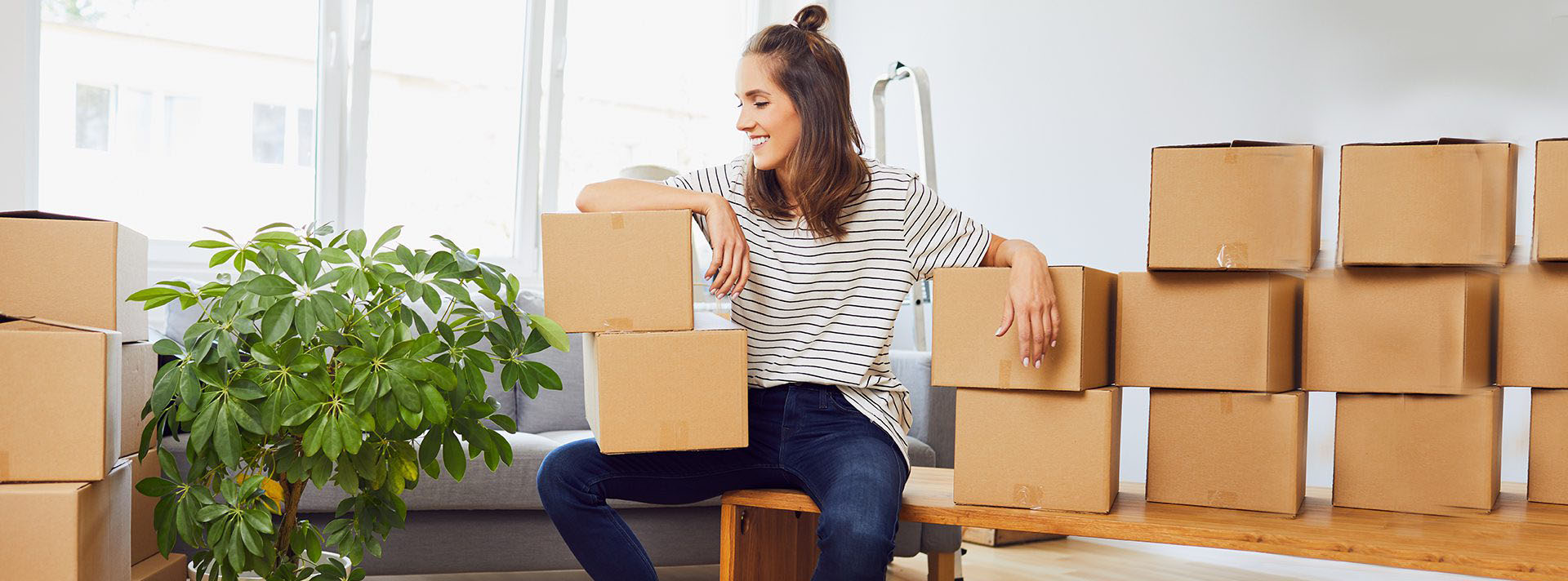 Amarillo Discount Movers Tips