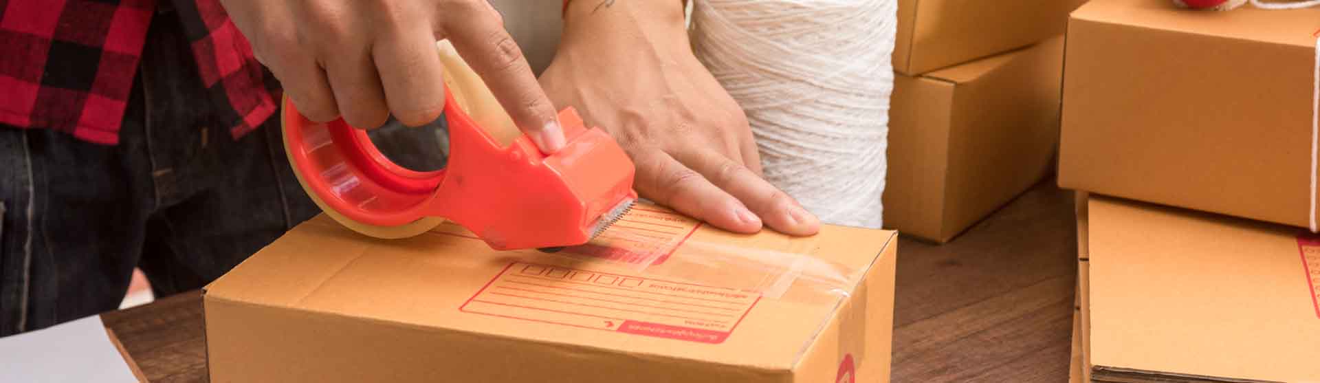 Amarillo Discount Packing Tips