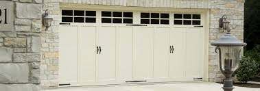 Commercial Garage Door Contractor Serving Amarillo In tx