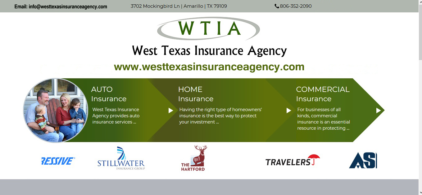 West Texas Insurance Agency