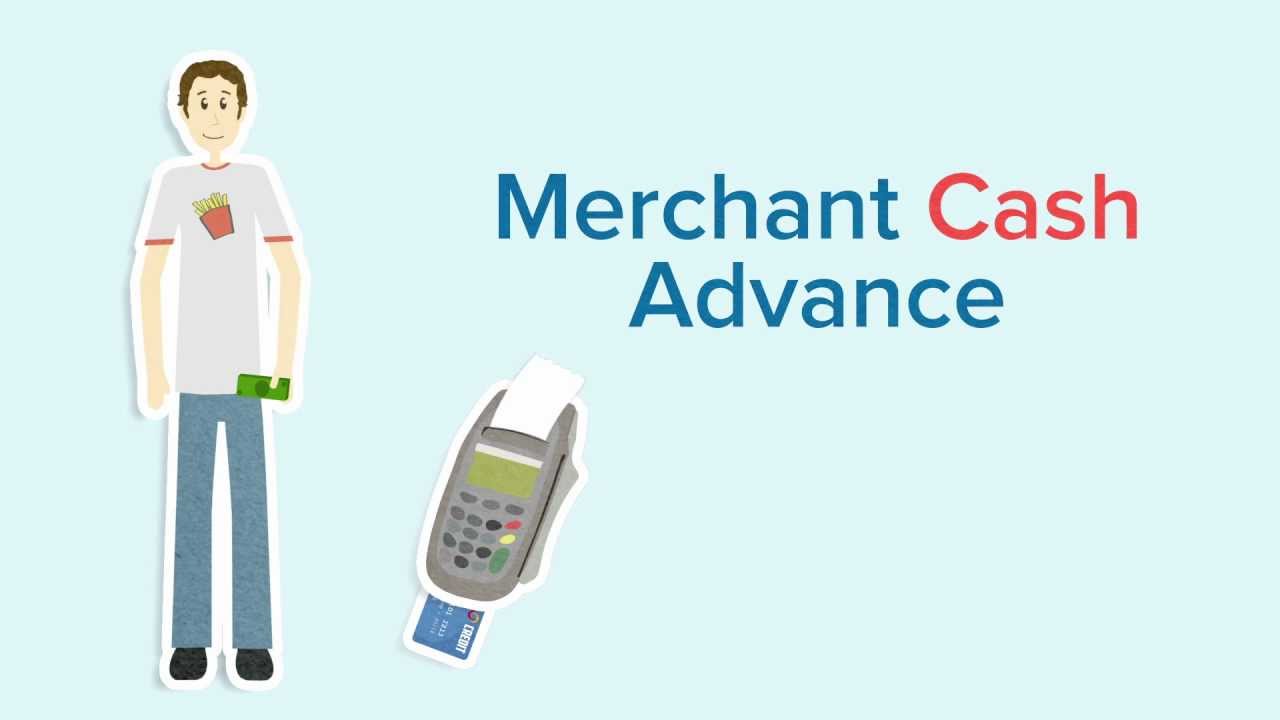 Merchant Cash Advance In Tx