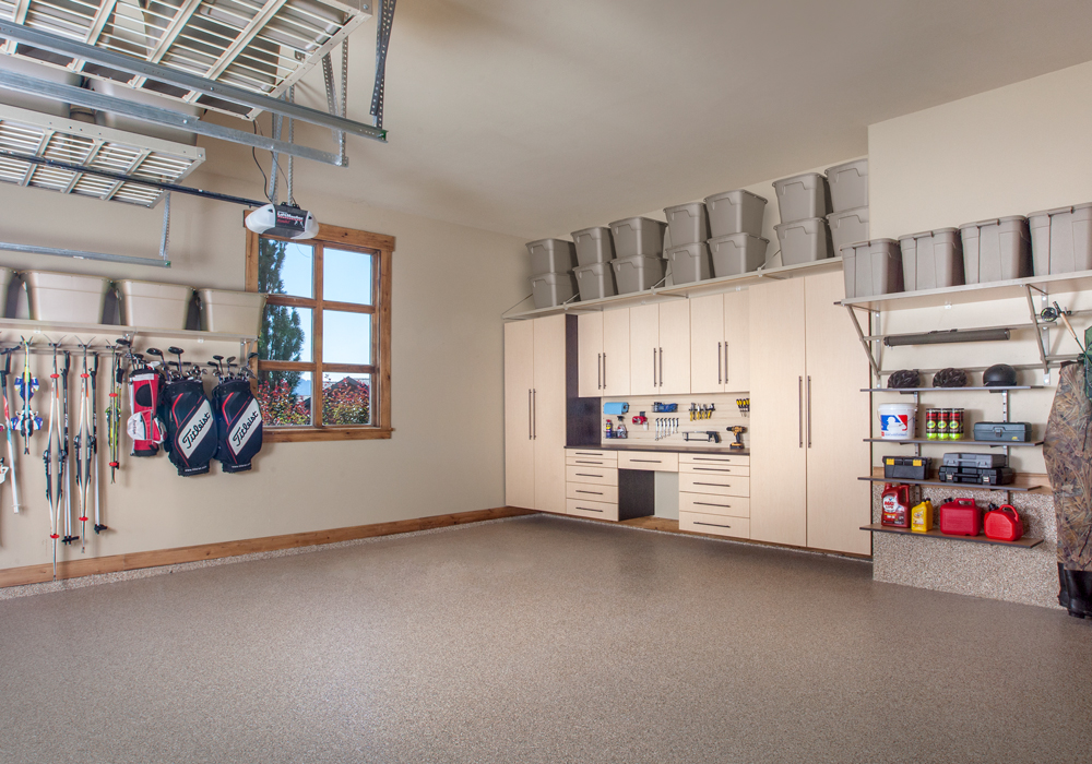 Storage Services Company Amarillo