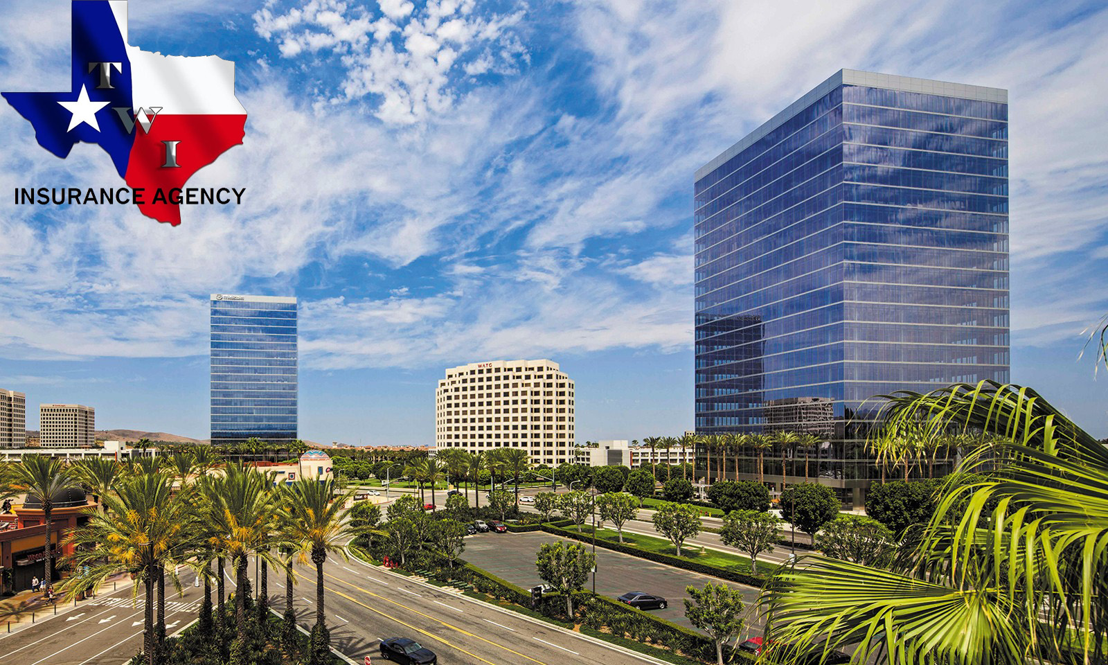 Commercial Insurance Agency Amarillo, Texas