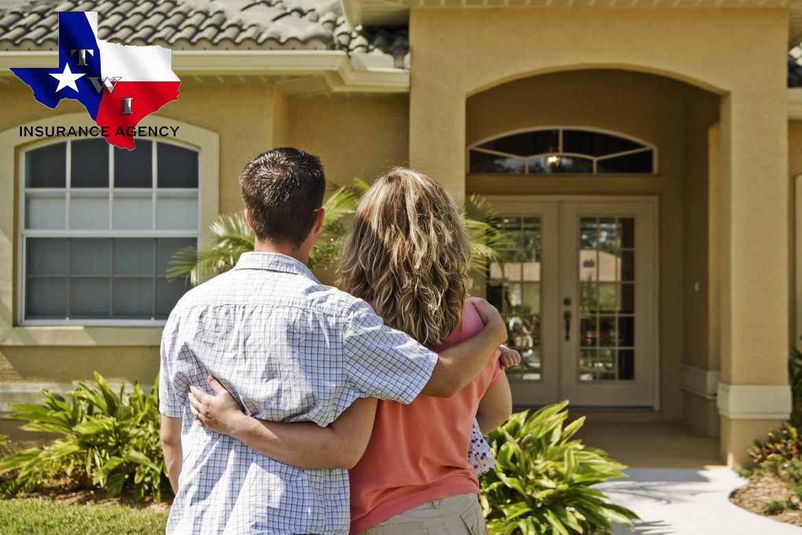 Home Insurance Amarillo