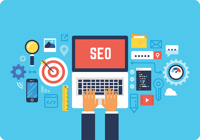SEO Services In Amarillo, Texas