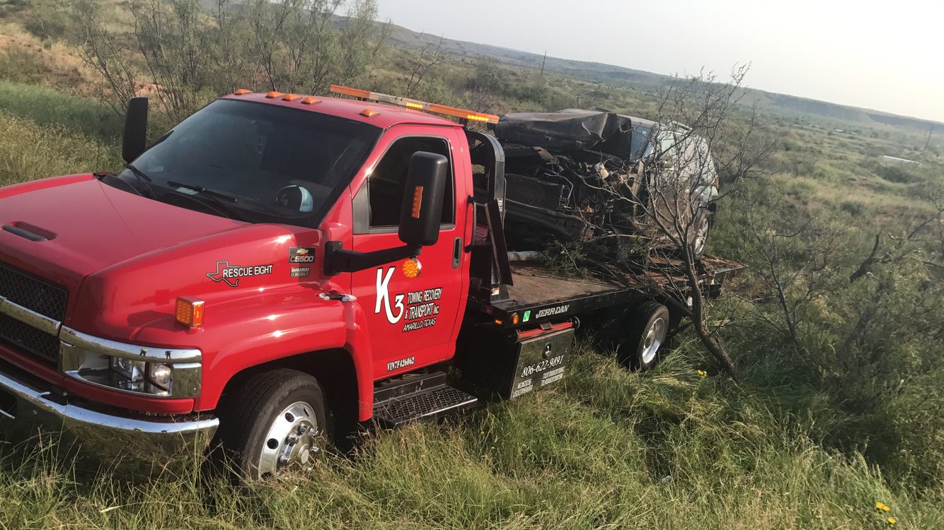 Towing Service