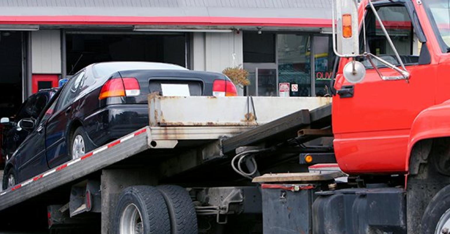 Towing Services