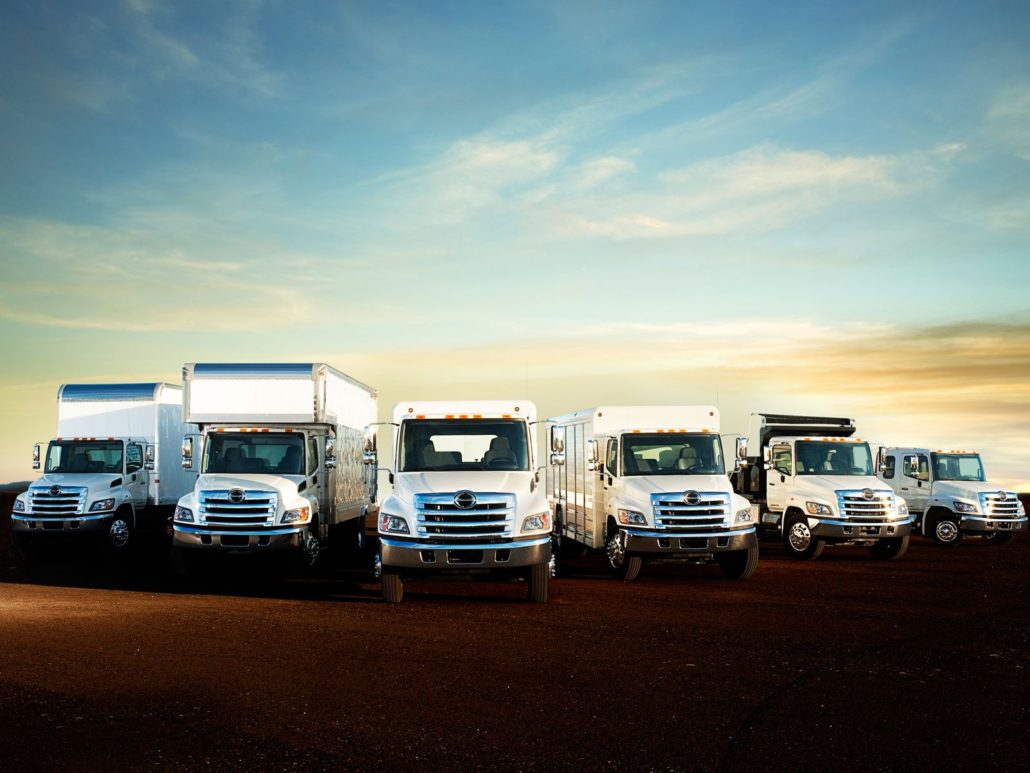 Commercial Auto Insurance Amarillo,