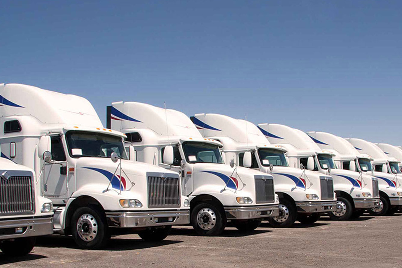 Trucking Insurance in Amarillo, Texas