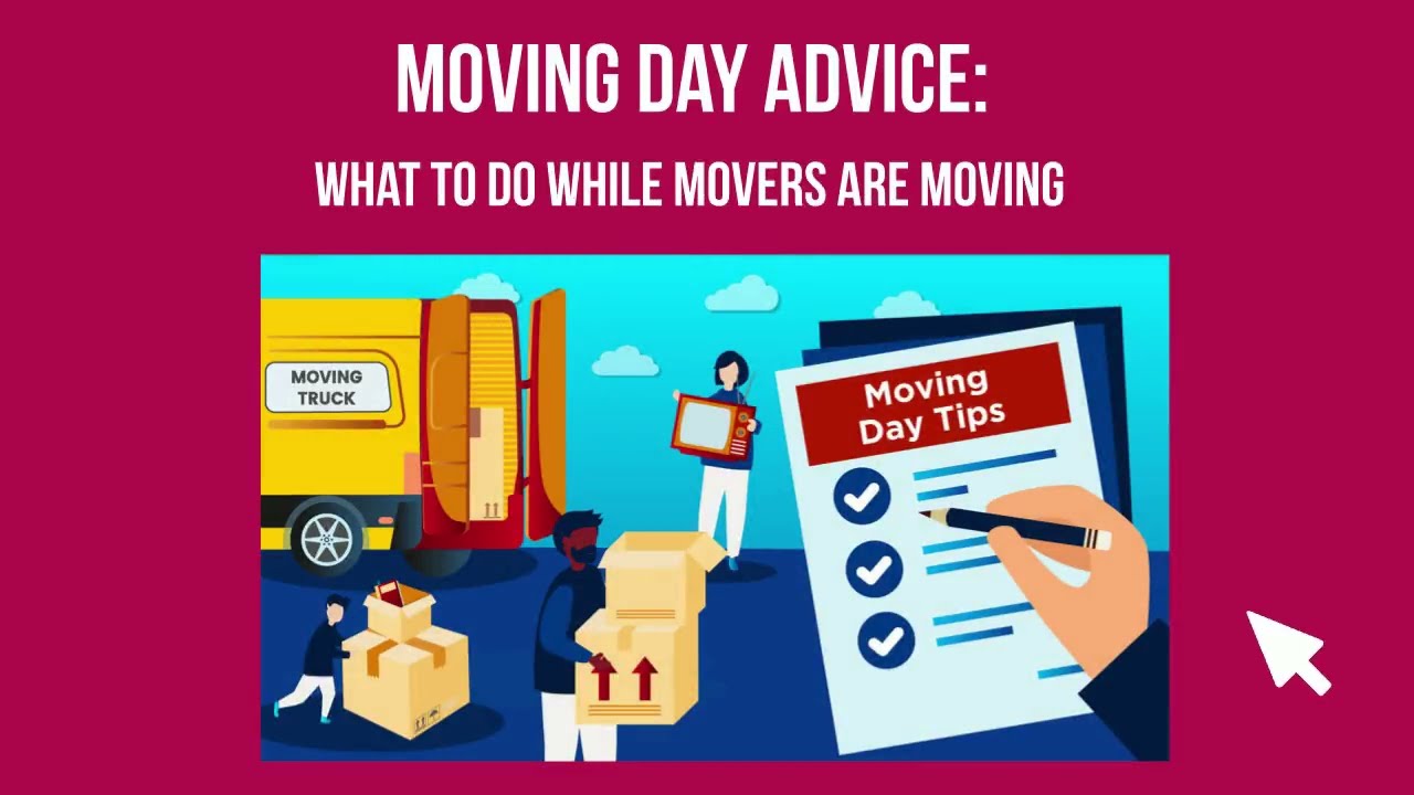 Red Raider Moving Tips and Advice