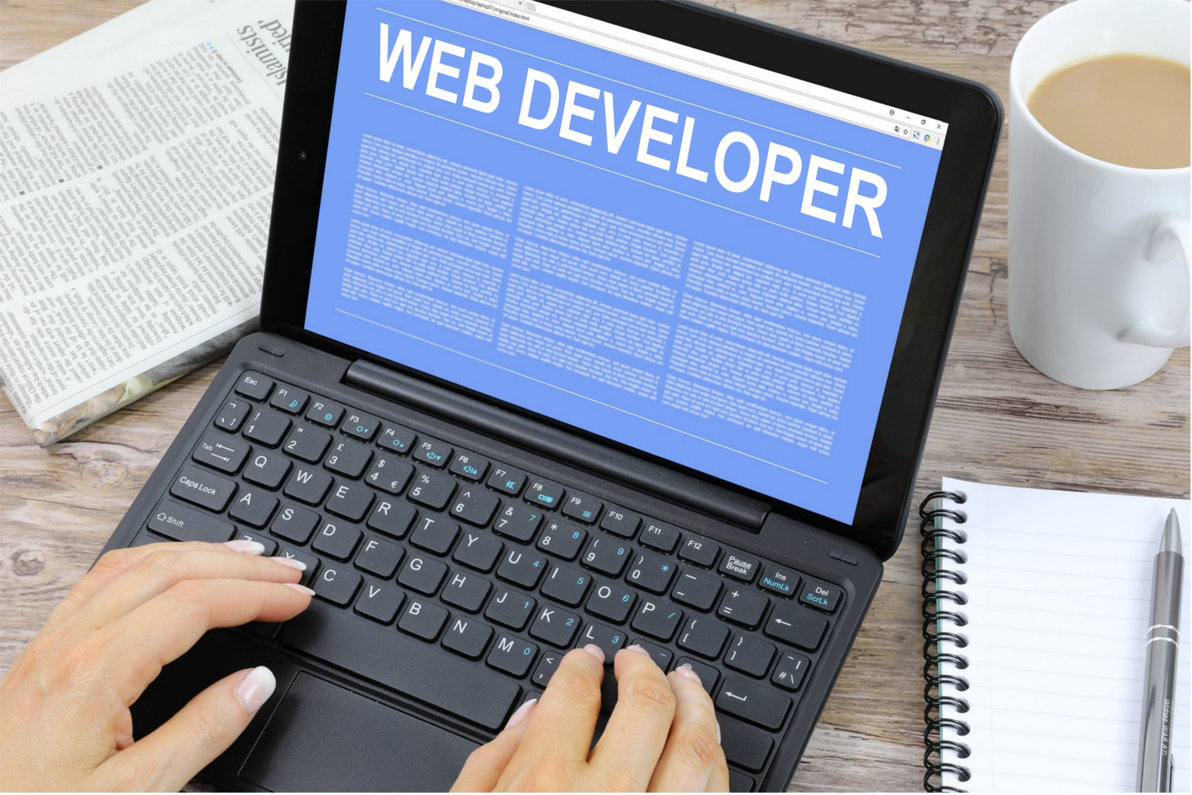Web-Development