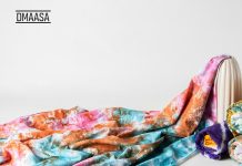 Five Mind-Blowing Tie-Dye Cotton Fabric Patterns You’ll Need From DMAASA