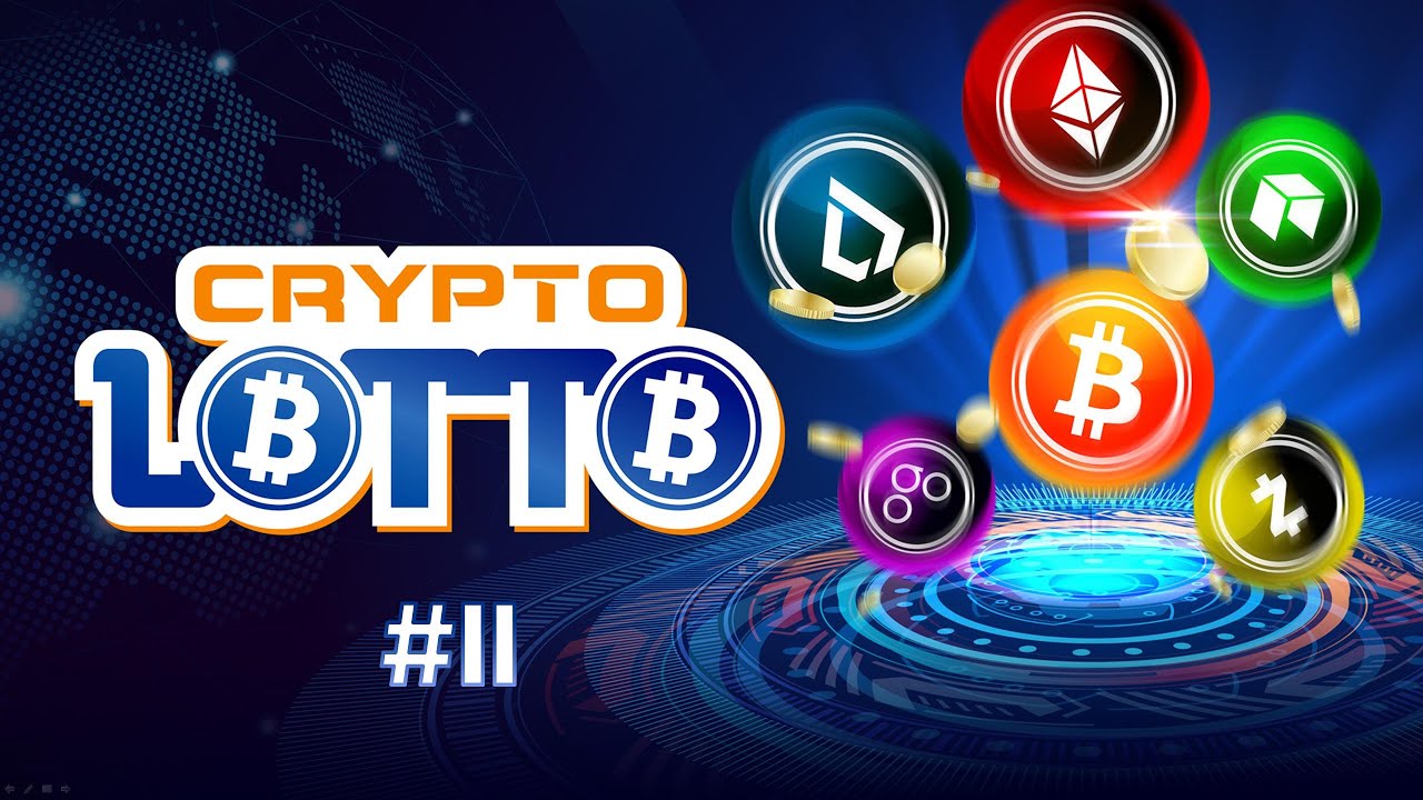 Crypto-Lotteries