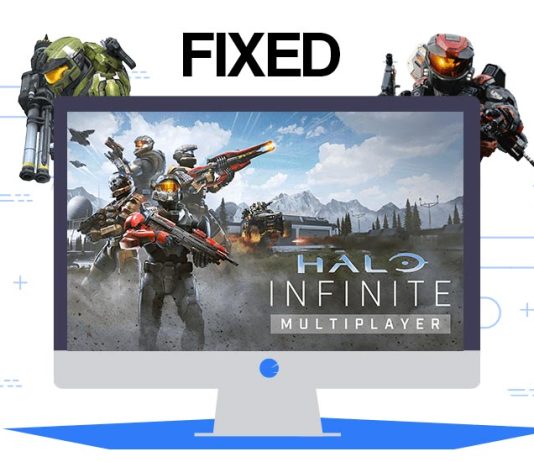 Recommended Competitive Settings For Halo Infinite