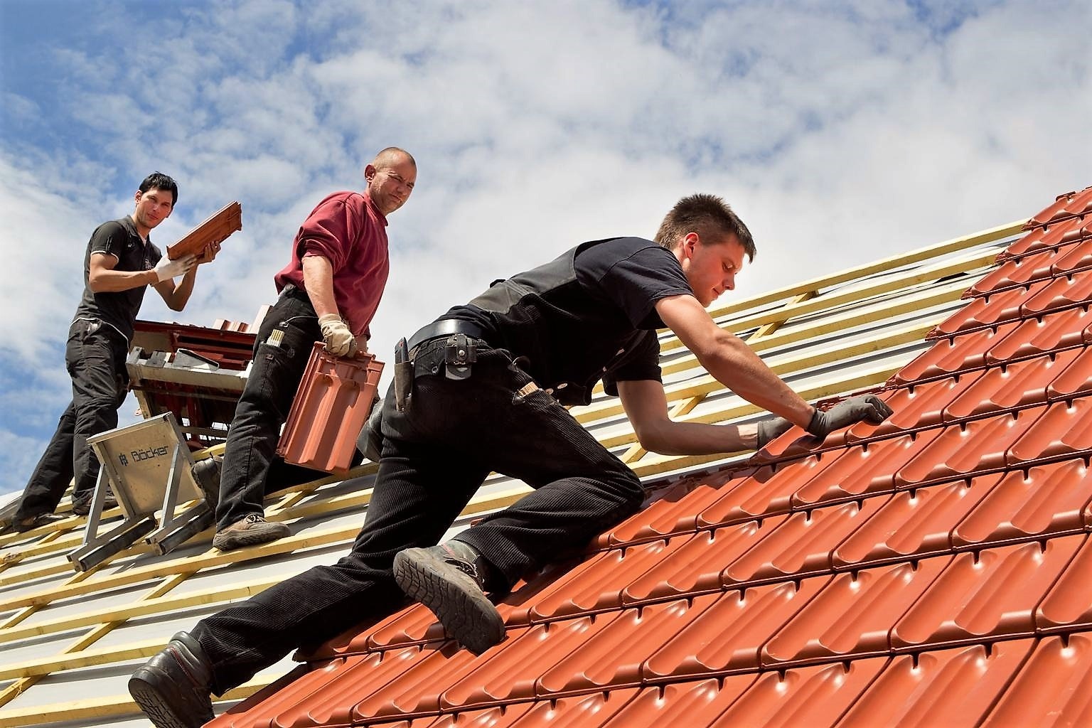 Roofing-Company
