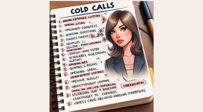 Strategies and Scripts for Expired Listing Calls
