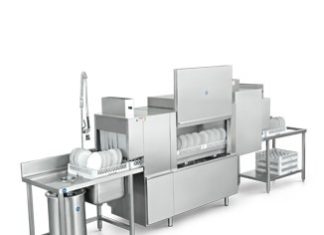 Simplify Dishwashing with Washmatic India: Explore Hood, Conveyor, and Undercounter Dishwashers for Everyday Convenience
