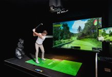 Inside Look: Hit the Links Indoors: The Best Home Golf Simulator Systems for Your Budget