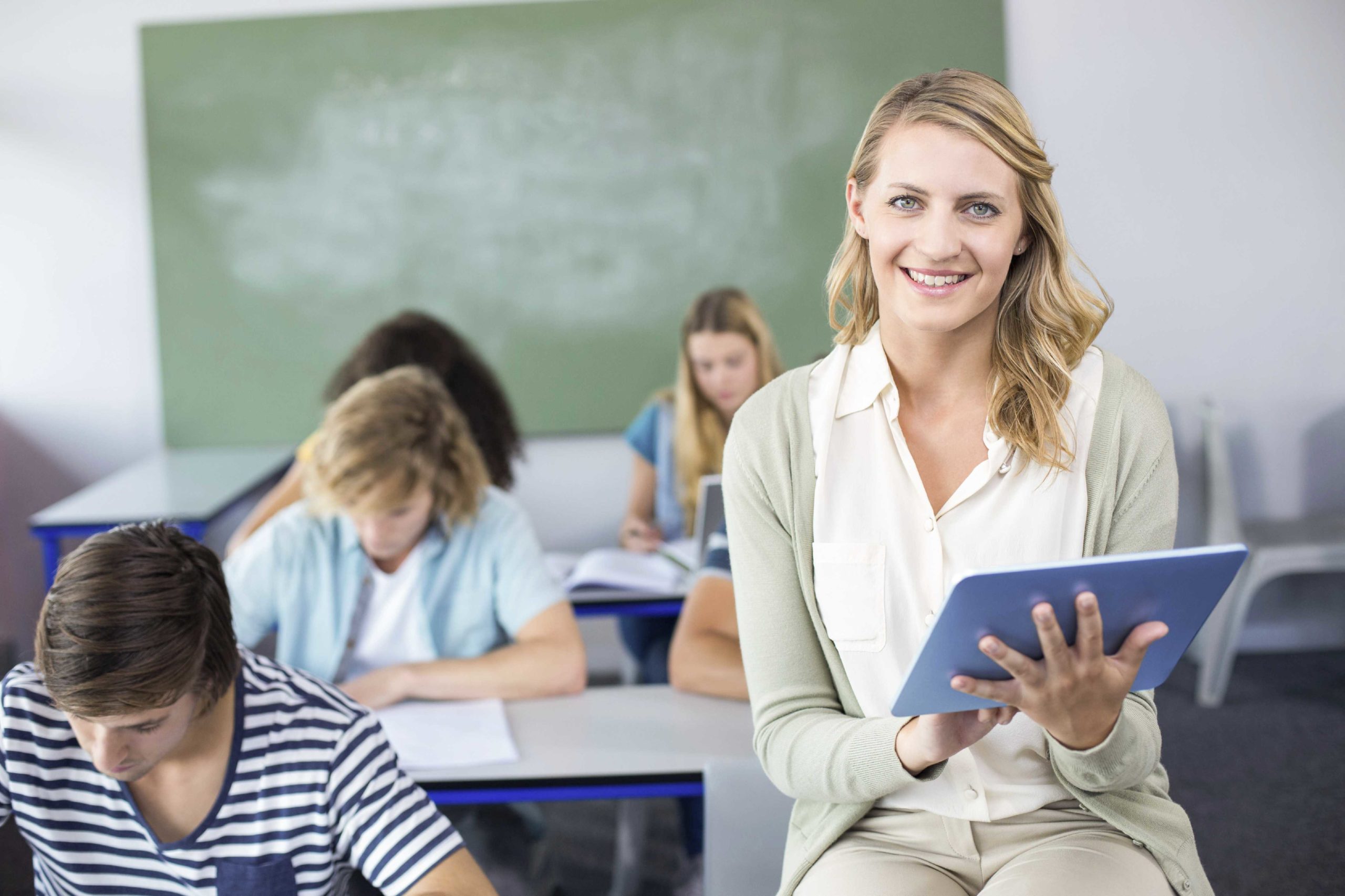 educators