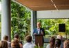 How a UK Speaker Bureau Can Support Environmental Speakers
