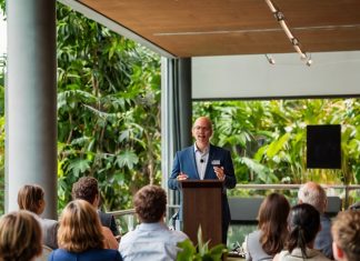 How a UK Speaker Bureau Can Support Environmental Speakers