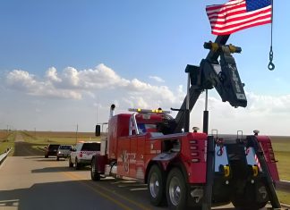 Trusted Towing and Recovery Services in Amarillo
