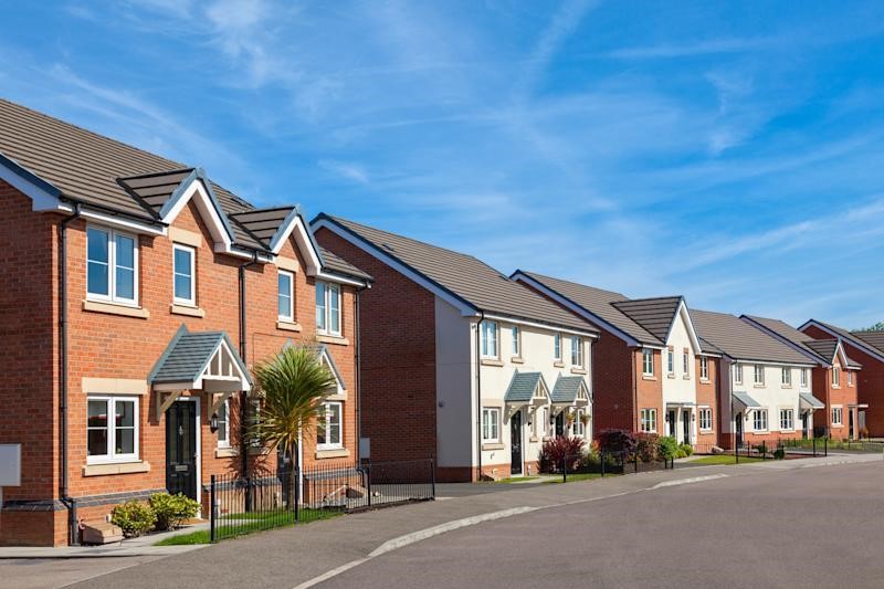 The Growing Property Market in Langley and Burnham