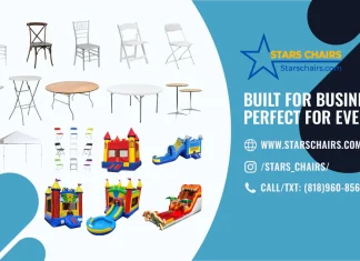 How to Choose the Best Banquet Tables and Chairs for Your Venue