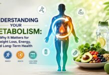 Understanding Your Metabolism: Why It Matters for Weight Loss, Energy, and Long-Term Health